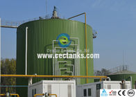 Résistance à la corrosion des réservoirs de stockage des eaux usées du réacteur vert EGSB