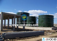 Réservoirs de stockage d'eau de 30000 gallons / réservoirs de stockage de liquéfaction