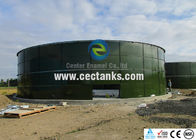 Réservoir de stockage d'eau pour l'agriculture / 30000 gallons de réservoir d'eau