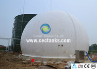 Réservoirs de stockage d'eau pour l'agriculture et l'agriculture pour la collecte de l'eau de pluie pour les fermes ou pour les réservoirs de lait