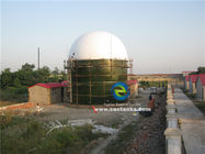 Réservoir de stockage de biogaz en acier recouvert de verre préfabriqué avec 2,000,000 gallons ART 310