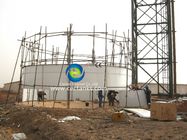 6.0Réservoir de traitement des eaux usées de haute durabilité Mohs pour les eaux usées souterraines
