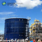AWWA D103 / EN ISO28765 Réservoir à boulons standard pour le stockage industriel d'eau