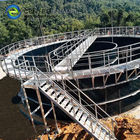 Réservoir de stockage de biogaz GFS préfabriqué de 2000000 gallons ART 310