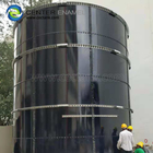 Principaux fabricants de réservoirs d'eau pour l'aquaculture en Chine