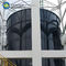 10000 Gallon Bolted Steel Waste Water Storage Tanks For Wastewater Treatment Plant