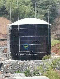 AWWAD103 Réservoirs de stockage de l'eau en verre standard pour le stockage de l'eau potable