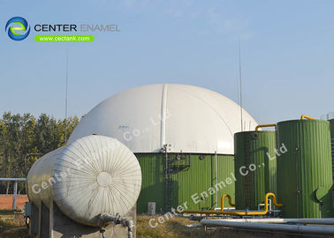 30000 gallons de grains stockés dans des silos agricoles avec garantie de 2 ans