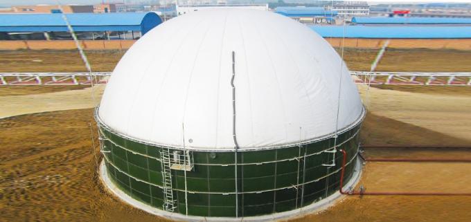 Single and Double Membrane Roofs
