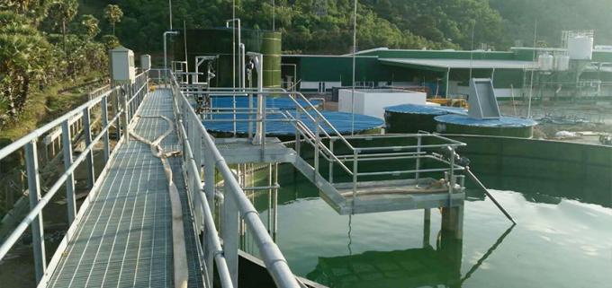 Aquaculture Tanks