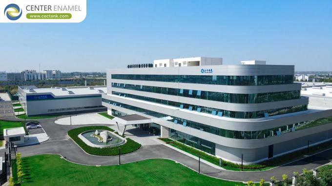 Chine Shijiazhuang Zhengzhong Technology Co., Ltd Profil de la société 0