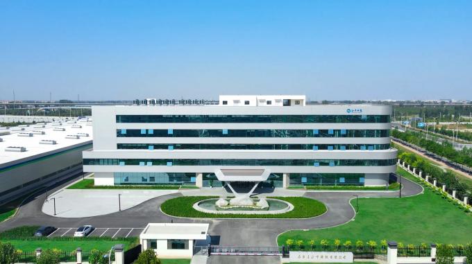 Chine Shijiazhuang Zhengzhong Technology Co., Ltd Profil de la société 0