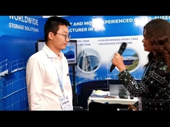 Centre Émail expose à Watrex Expo 2023