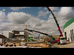 Projet de biogaz turc