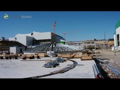 réservoirs de biogaz