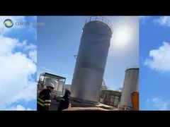 L'héritage de la propreté: l'impact de l'émail central sur le paysage uruguayen des eaux usées