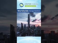 leader mondial en solutions de stockage modulaires