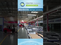 Tests des réservoirs GFS