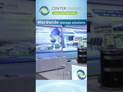 Exposition internationale sur la protection de l'environnement en Chine