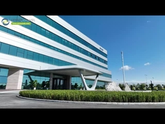 fabricant de cuves de stockage