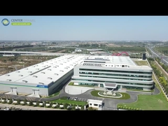 Les réservoirs de stockage à boulons sont des solutions efficaces et durables pour les besoins de stockage industriel