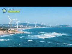 Shandong Chemical Wastewater Tank Project | Center Enamel