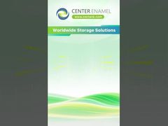 Solutions de réservoirs de stockage