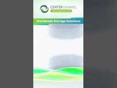 Projet de traitement des eaux usées des produits laitiers du Canada