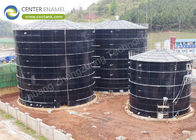 ART 310 Projet d'usine de biogaz Recherche et développement innovants de systèmes de traitement des déchets alimentaires