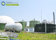 Centre Émail développe un nouveau modèle énergétique: les déchets organiques se transforment en gaz naturel