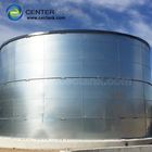 Center Enamel est à la pointe de l'excellence en tant que premier fabricant de réservoirs en acier galvanisé en Chine