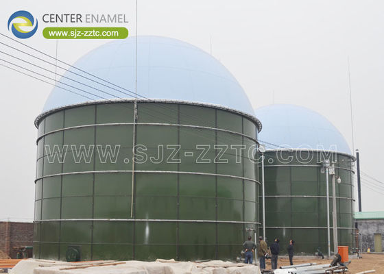 Centre d'émail: Cultivation de l'énergie durable et de l'autonomisation des communautés au Burundi avec le réservoir de réacteur avancé CSTR