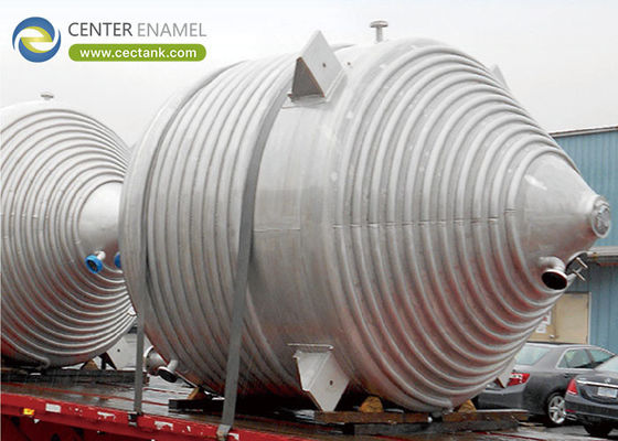 Une solution fiable pour les réservoirs de stockage de liquide à haut drainage