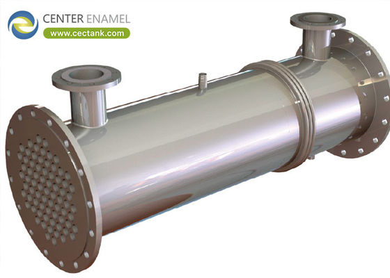 Comprendre les récipients sous pression de séparation dans le traitement des fluides et des gaz