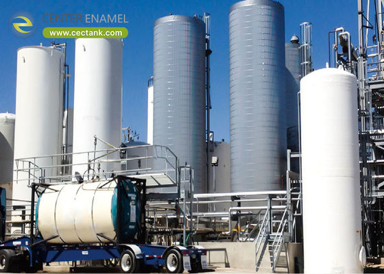 Émail central: fournir une puissance de refroidissement centralisée en tant que principal fabricant d'unité principale d'eau refroidie en Chine