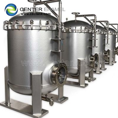 L'émail du centre peut fournir des récipients sous pression à l'industrie chimique du Timor oriental