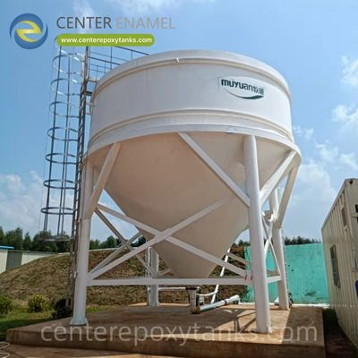 Welded Stainless Steel Storage Tanks for Oil: The Ideal Choice for a Clean and Durable Storage Environment