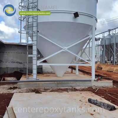 Welded Stainless Steel Storage Tanks: An Essential Asset for Industries Requiring Durability and Precision