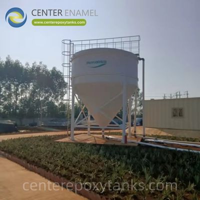Welded Stainless Steel Storage Tanks for Liquid: The All-Purpose Solution for Diverse Industrial Liquid Storage