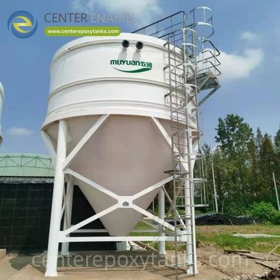 Welded Stainless Steel Storage Tanks for Oil Refinery: A Foundational Asset for Maintaining Product Purity in Refineries