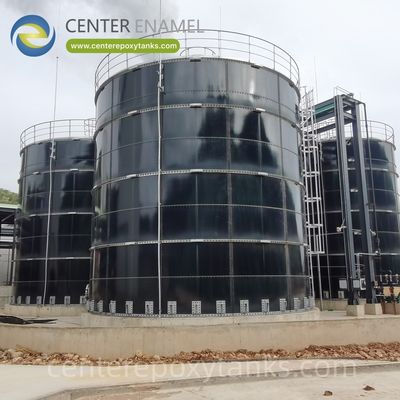 Résistant chimique exceptionnel pour les flux de déchets difficiles et concentrés.