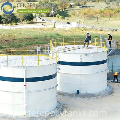 Plafond flottant extérieur pour les réservoirs d'huile en acier inoxydable soudés: solution standard pour réduire les pertes de produits volatils