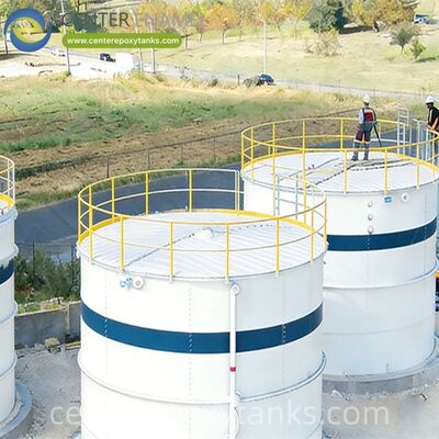 Plafond flottant extérieur pour les réservoirs d'huile en acier inoxydable soudés: empêche l'évaporation des produits pétroliers résiduels ou non spécifiés