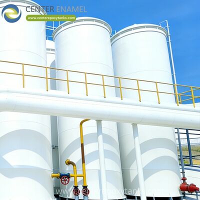 Toit flottant extérieur pour les réservoirs de stockage d'huile de noix de coco: maintient l'intégrité thermique et chimique spécifique de l'huile de noix de coco tout en contenant des odeurs