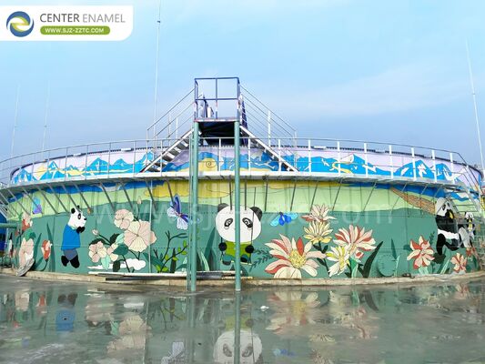 Advanced Biogas Solutions and CSTR Bioreactors for Malaysia Biogas Projects