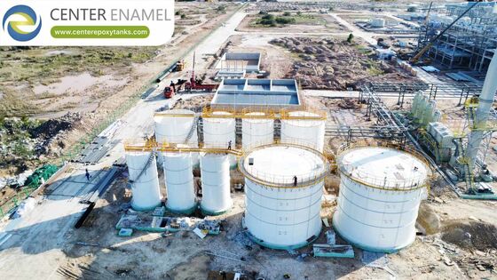 Digesteurs anaérobies FBE pour usines de biogaz : ingénierie d'infrastructures à haut débit pour les énergies renouvelables (2026)