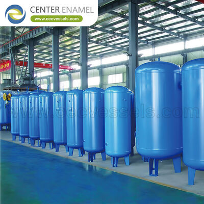 What Is a Polymer Reactor? Principles, Types & Industrial Applications