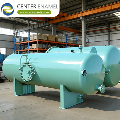 What Is an Extraction Pressure Vessel? Design, Principles & Applications