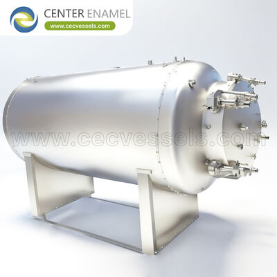 What Is a Turnkey Fermentation Plant Reactor? Design, Integration & Applications