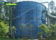 Agriculture Réservoirs d'eau et réservoirs d'engrais pour usines agricoles